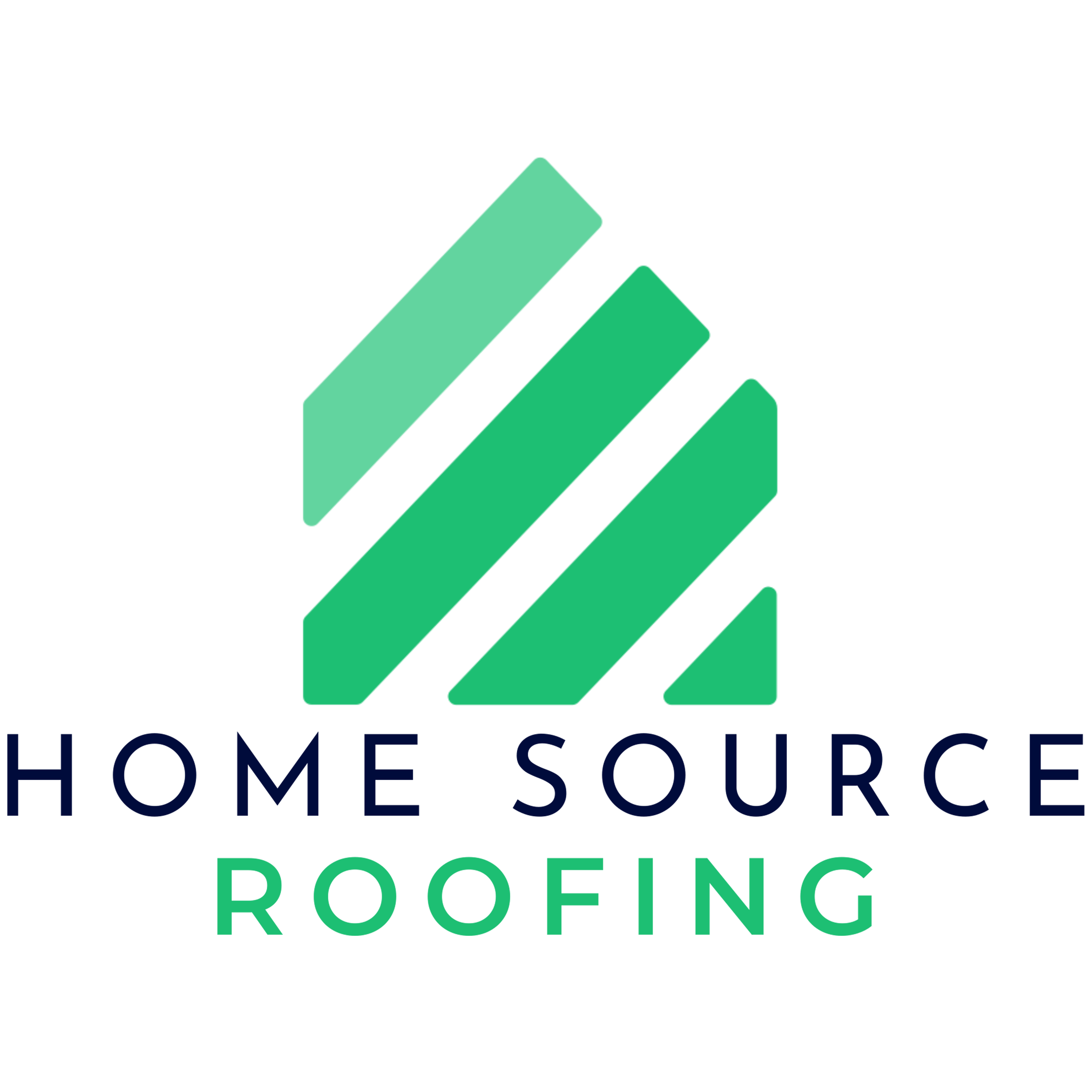 Home Source Roofing: Hagerstown Roofers
