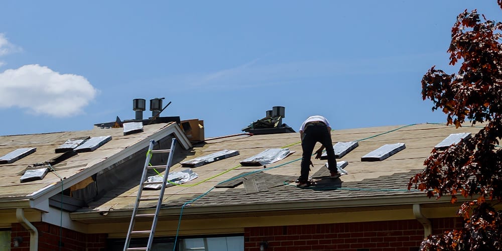 Top Notch Roof Replacement Contractors