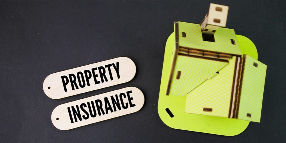 Filing a Property Insurance Claim
