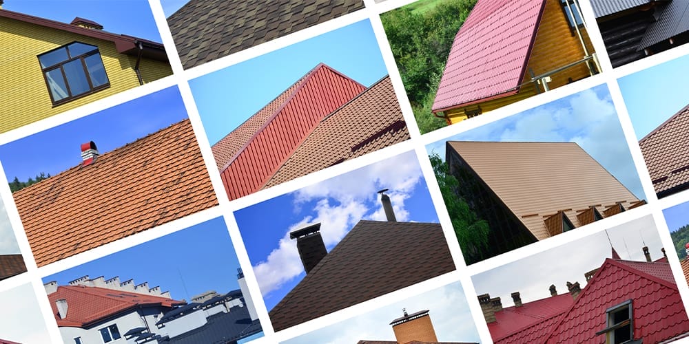 Most Durable Roofing Material