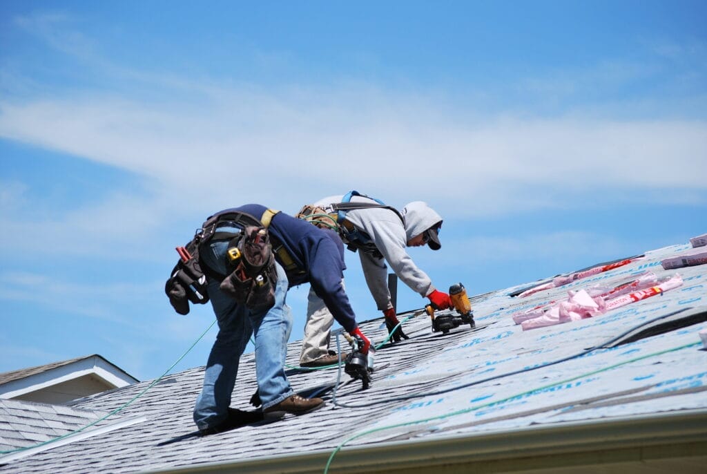 local roofing company, local roofing contractor, Baltimore